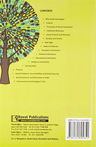 Contemporary Sociology - Retail Maharaj