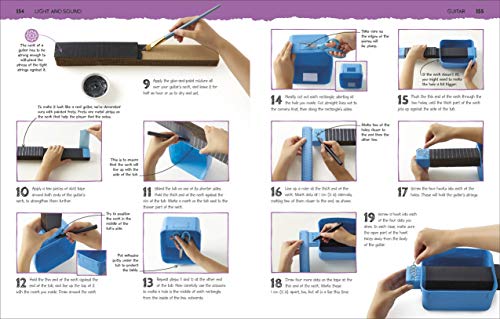 Science Lab (DK Activity Lab) - Retail Maharaj
