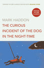 The Curious Incident of the Dog in the Night-time: The classic Sunday Times bestseller - Retail Maharaj