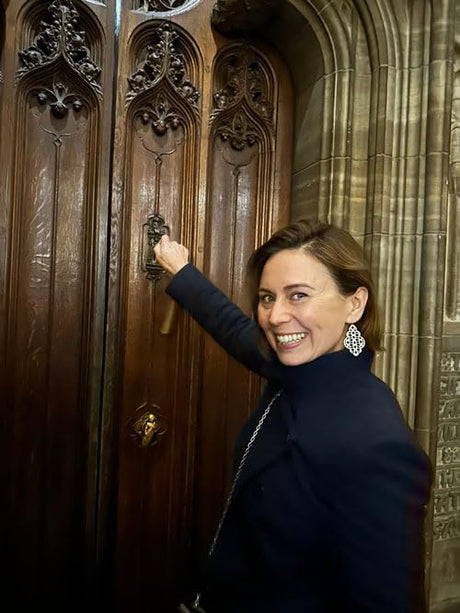 C.S. Lewis’ Little Book of Wisdom: Meditations on Faith, Life, Love and Literature - Retail Maharaj