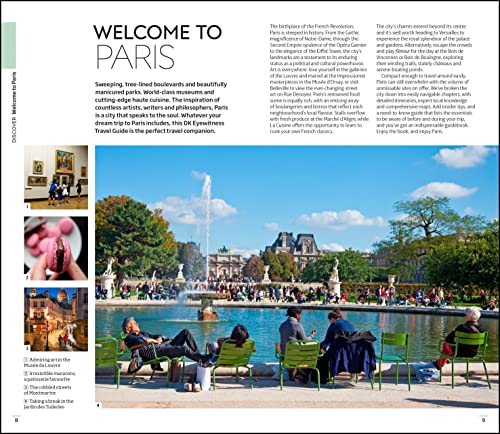 DK Paris - Retail Maharaj