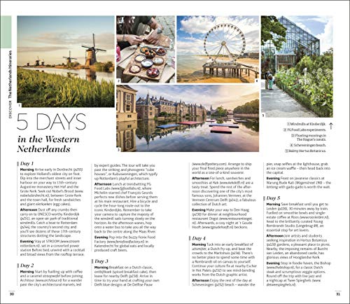 DK The Netherlands - Retail Maharaj