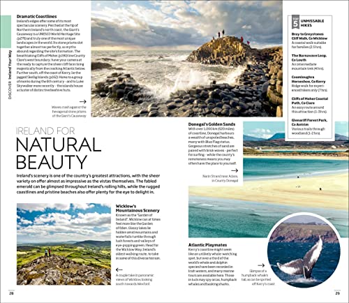 DK Ireland - Retail Maharaj