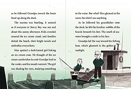 Wind Riders #1: Rescue On Turtle Beach - Retail Maharaj