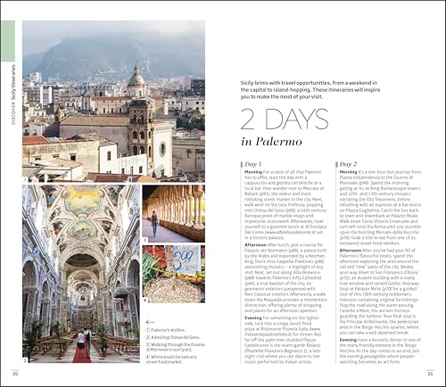 DK Sicily - Retail Maharaj