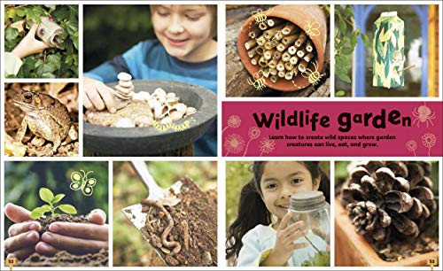 RHS Let's Get Gardening - Retail Maharaj