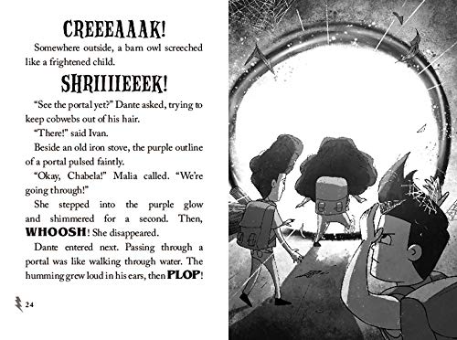 13th Street #5: Tussle with the Tooting Tarantulas - Retail Maharaj