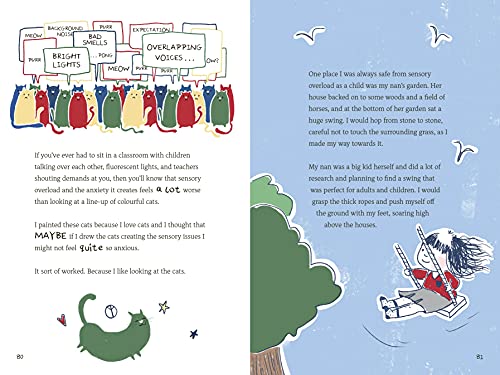 A Different Sort of Normal: A real-life completely true story about being unique - Retail Maharaj