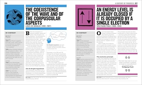 The Science Book: Big Ideas Simply Explained (DK Big Ideas)