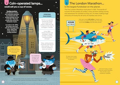 100 Things to Know About Money - Retail Maharaj