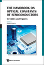 Handbook On Optical Constants Of Semiconductors, The: In Tables And Figures - Retail Maharaj