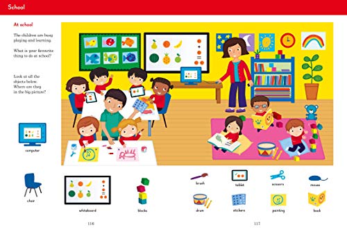 Ladybird Dictionary - Retail Maharaj