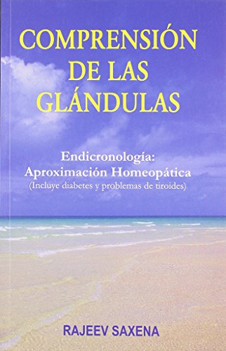 Comprension de Las Glandulas: 1 - Retail Maharaj