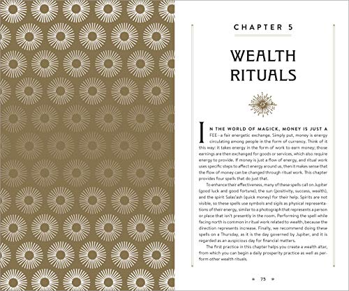 Spells for the Modern Mystic - Retail Maharaj