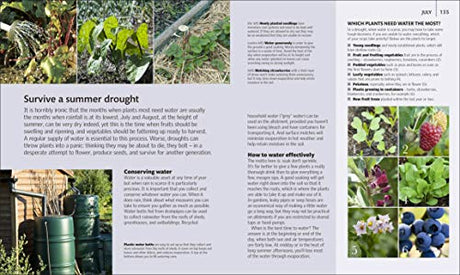 Allotment Month By Month - Retail Maharaj