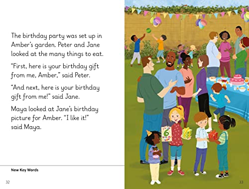 Key Words LVL : 8b : So Many Things to D (Key Words with Peter and Jane) - Retail Maharaj