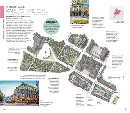 DK Norway - Retail Maharaj