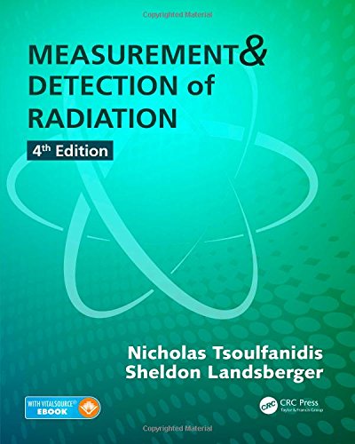 Measurement and Detection of Radiation - Retail Maharaj