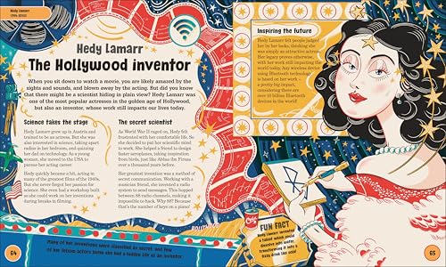 Hidden Heroes of Science: Shining a Light on the Unknown Trailblazers of the Scientific World - Retail Maharaj