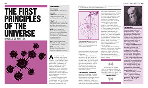 The Physics Book - Retail Maharaj