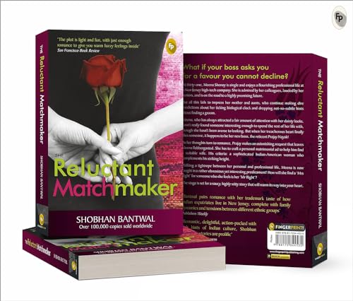 The Reluctant Matchmaker - Retail Maharaj