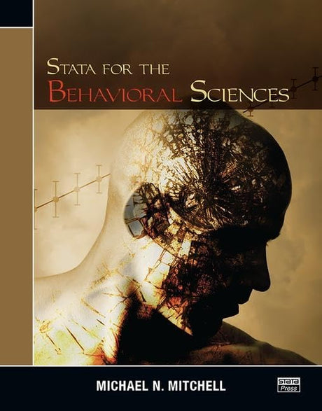 Stata for the Behavioral Sciences - Retail Maharaj
