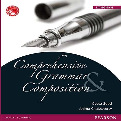 Comprehensive Grammar & Composition - Retail Maharaj