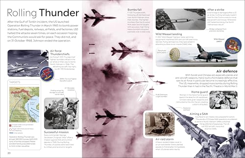 Eyewitness Vietnam War - Retail Maharaj