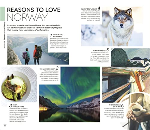 DK Norway - Retail Maharaj