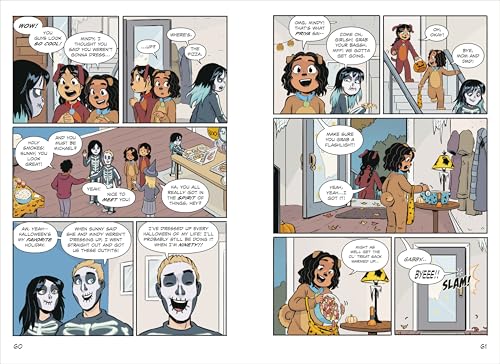 PAWS: Mindy Makes Some Space - Retail Maharaj