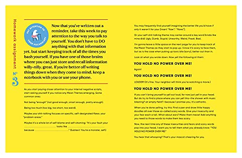 Body Talk: How to Embrace Your Body and Start Living Your Best Life