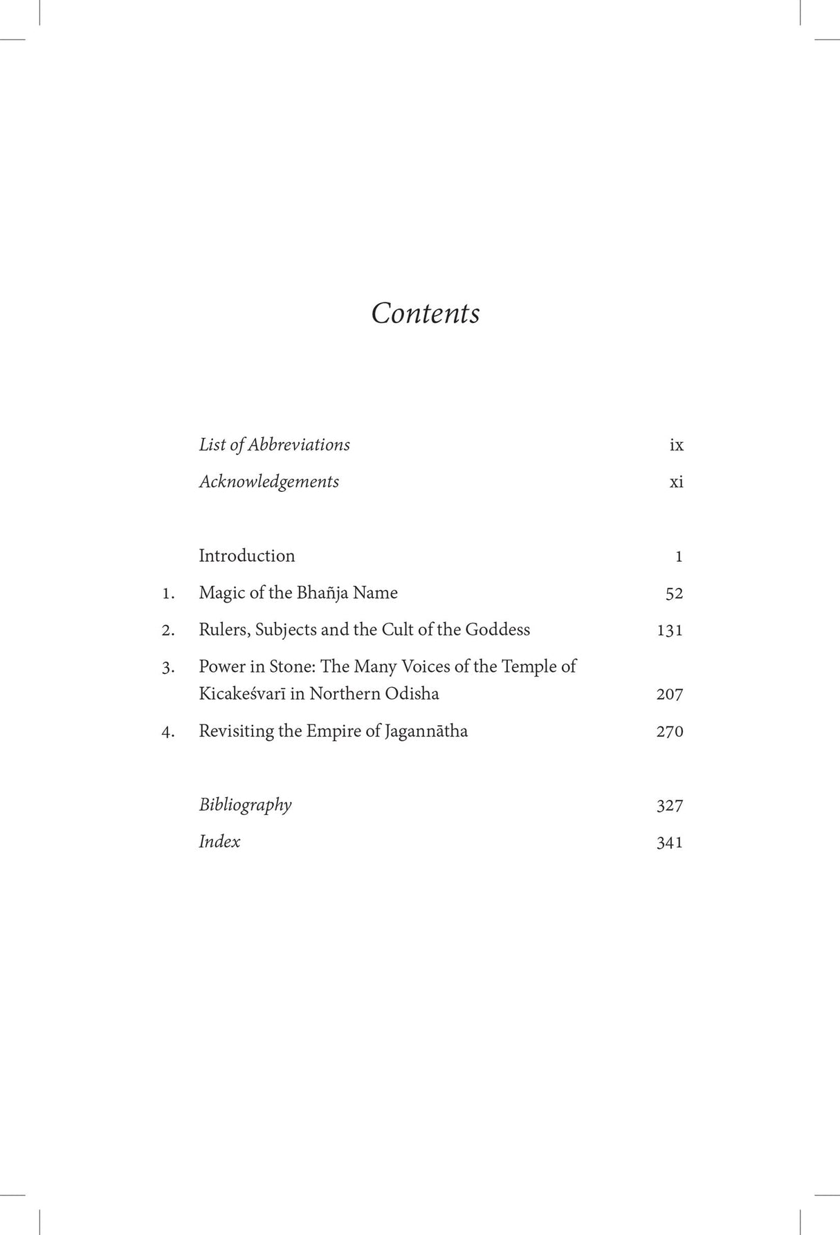 Primus Books-Beyond the Empire of Jagannātha: Politics and Culture of Goddess Worship in Early -Medieval North Odisha - Retail Maharaj