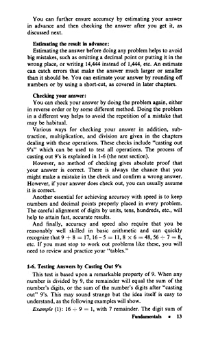 Short-cut Mathematics (Dover Books on Mathematics) - Retail Maharaj