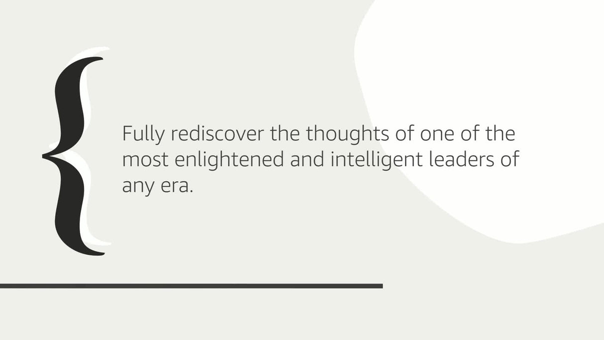 Meditations - Retail Maharaj