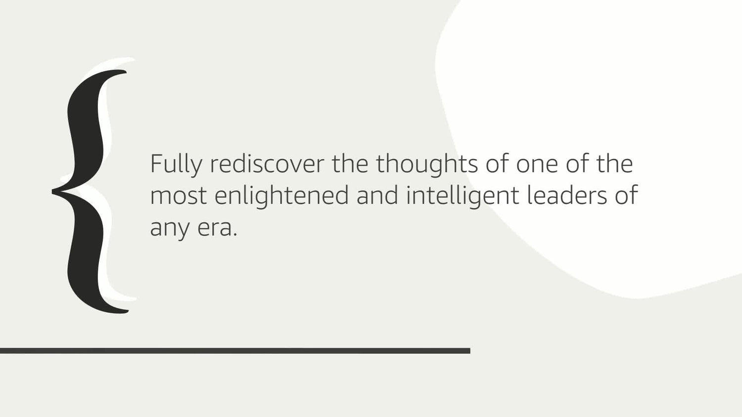 Meditations - Retail Maharaj