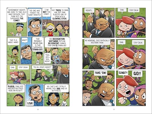 Hilo: All the Pieces Fit