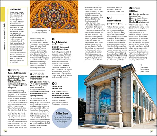 DK Paris - Retail Maharaj