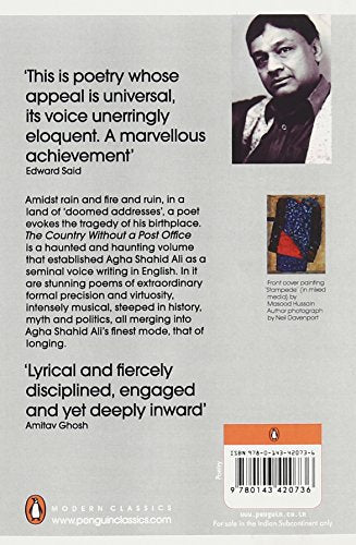 Country without a Post Office The - Retail Maharaj