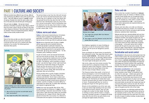 AQA A Level Sociology Themes and Perspectives: Year 1 and as - Retail Maharaj