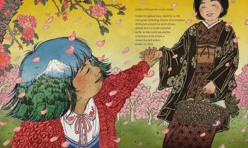 Up, Up, Ever Up! Junko Tabei: A Life in the Mountains - Retail Maharaj