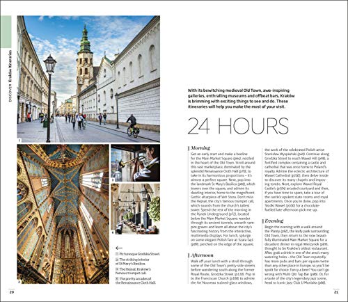 DK Krakow - Retail Maharaj