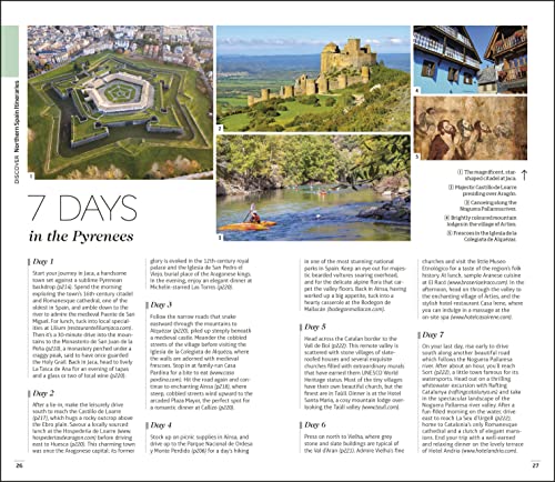 DK Northern Spain - Retail Maharaj