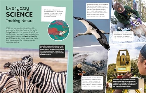 DK Super Planet A Journey Around our Continents - Retail Maharaj