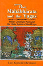 The Mahabharata and the Yugas: India's Great Epic Poem and the Hindu System of World Ages - Retail Maharaj