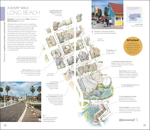 DK California - Retail Maharaj