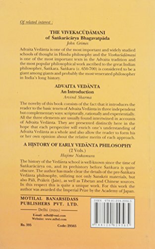 Knowing Beyond Knowledge: Epistemologies of Religious Experience in Classical and Modern Advaita - Retail Maharaj
