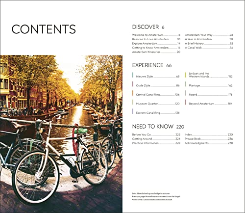 DK Amsterdam - Retail Maharaj