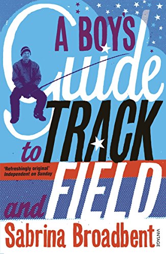 A Boy's Guide to Track and Field - Retail Maharaj