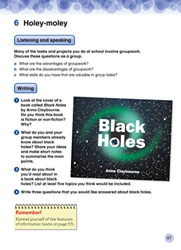 P RIMARY ENGLISH STUDENT'S BOOK 6 - Retail Maharaj