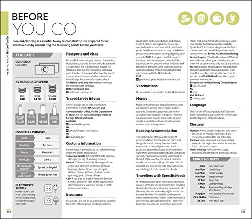 DK The Netherlands - Retail Maharaj